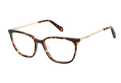 Square Prescription Glasses